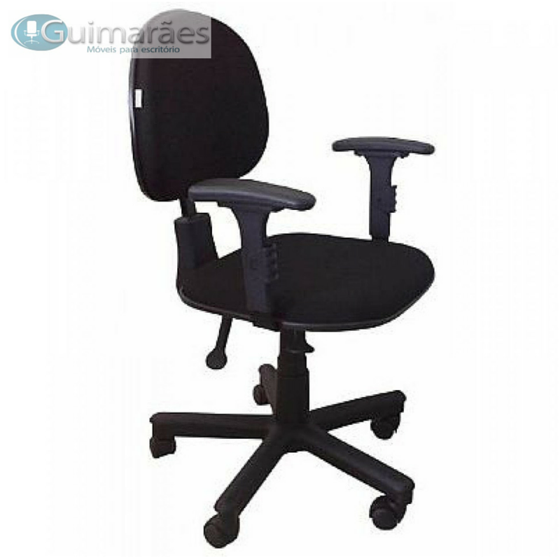 Cadeira Executiva Back Sistem