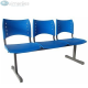 Longarina ISO de 3 lugares