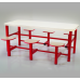 Mesa para refeitório 